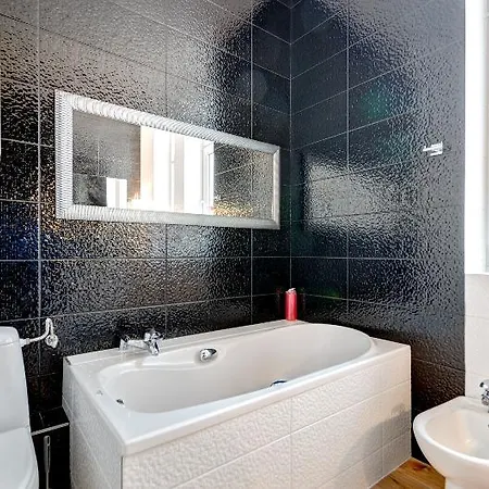 Hotel Dom & House Atelier Sopot