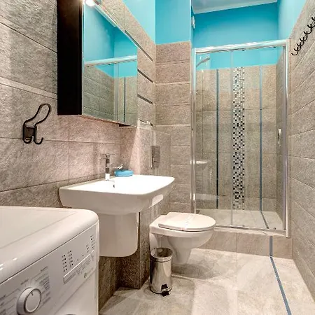 Dom & House Atelier 2* Sopot